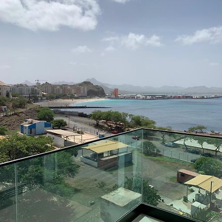 Apartamento Deluxe Santa Filomena Mindelo Exterior foto