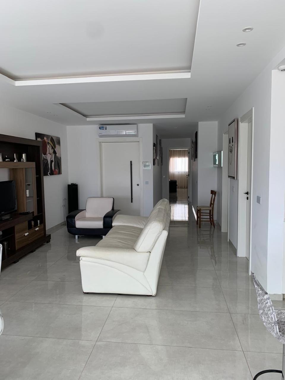 Apartamento Deluxe Santa Filomena Mindelo Exterior foto