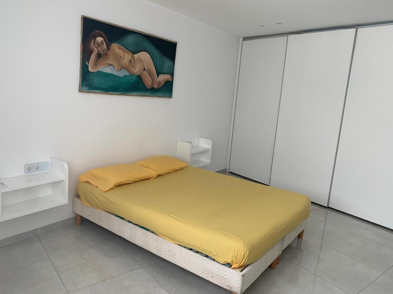 Apartamento Deluxe Santa Filomena Mindelo Exterior foto